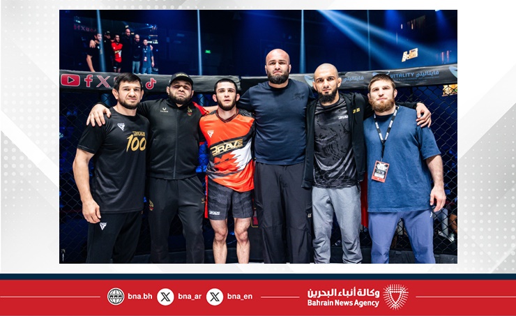 إسدال الستار على فعاليات النسخة المئوية لبطولة بريف